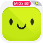 Bricky Boy biểu tượng