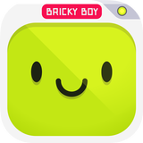 Bricky Boy आइकन