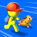 Monster Run APK