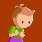 آیکون‌ Rescue Boy