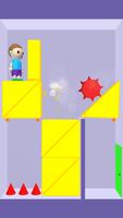 پوستر Rescue Boy