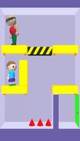 برنامه‌نما Rescue Boy عکس از صفحه