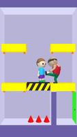 برنامه‌نما Rescue Boy عکس از صفحه