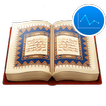 Qatham Tracker - Quran Recital