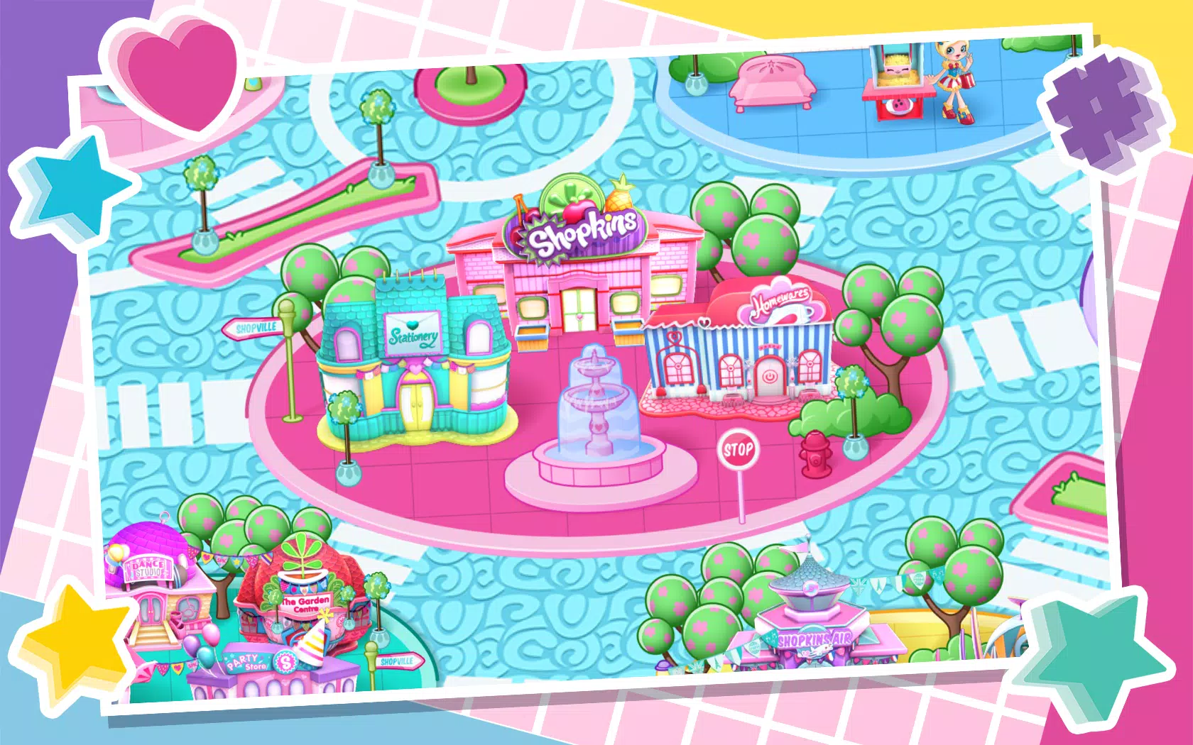 Shopkins APK for Android Download