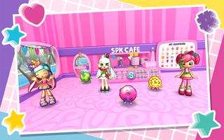 Shopkins syot layar 2