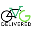 آیکون‌ VG Delivered