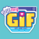 OH! MY GIF: GIFs Gone Live! Mo APK