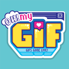 OH! MY GIF icon