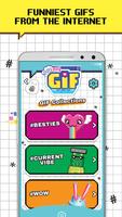 OH! MY GIF ảnh chụp màn hình 1