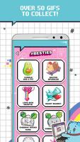 OH! MY GIF ảnh chụp màn hình 2