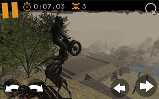 Motorbike Racing capture d'écran 1