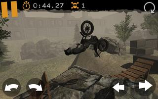 Motorbike Racing capture d'écran 2