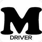 Mooslain Taxi Driver Zeichen