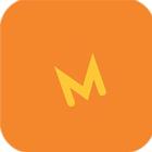 Mooslim-Univers أيقونة