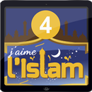 J'aime l'Islam le Magazine N:4 APK