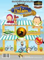 J'aime l'Islam le Magazine N:3 Cartaz