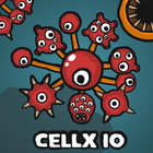 آیکون‌ Cellx io