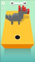 Cube Hole Feel Screenshot 2