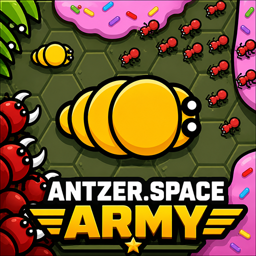antzer io