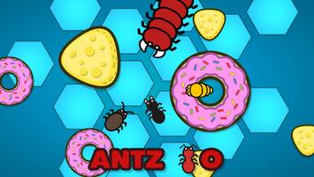 antzer io Screenshot 3