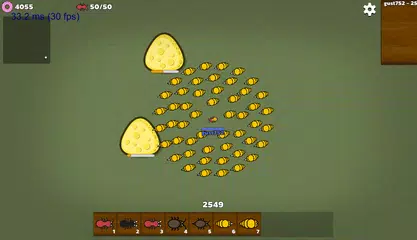 antzer io APK Herunterladen