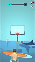 Basketball Shoot 2022 スクリーンショット 1