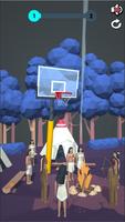 Basketball Shoot 2022 capture d'écran 2