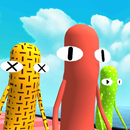 Hot Dog Run Party APK