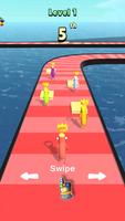 Hot Dog Run Party screenshot 2