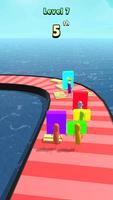 Hot Dog Run Party screenshot 3