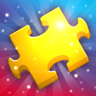 Jigsaw Puzzles 2000+ icône