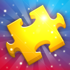 Jigsaw Puzzles 2000+ أيقونة