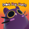 Paint Pop Party
