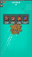 Pixel Raft captura de pantalla 3