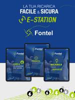 Fontel 海報