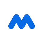 Moova, app para mensajeros 圖標