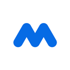 Moova, app para mensajeros icon