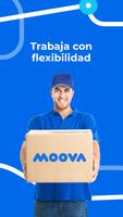 Moova, app para mensajeros اسکرین شاٹ 2