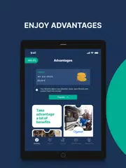 Moovance XAPK download