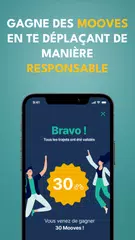 Descargar XAPK de Moovance