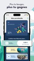 Moovance capture d'écran 2