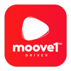 آیکون‌ Exclusivo para Motorista Moove1