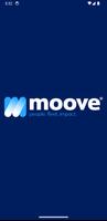 MooveDriver الملصق