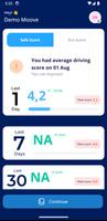 MooveDriver تصوير الشاشة 1