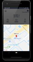 MooveTrips - Trip Registration ảnh chụp màn hình 1