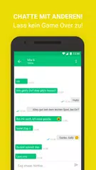 Chat & Spiele Bowling - Moove APK Herunterladen