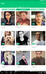 Chat & Spiele Bowling - Moove APK Herunterladen