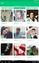 Скачать Игры, Чат, Знакомства - Moove APK