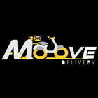 Moove Delivery - Motoboy icône